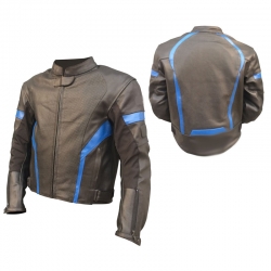 Motorbike Jackets